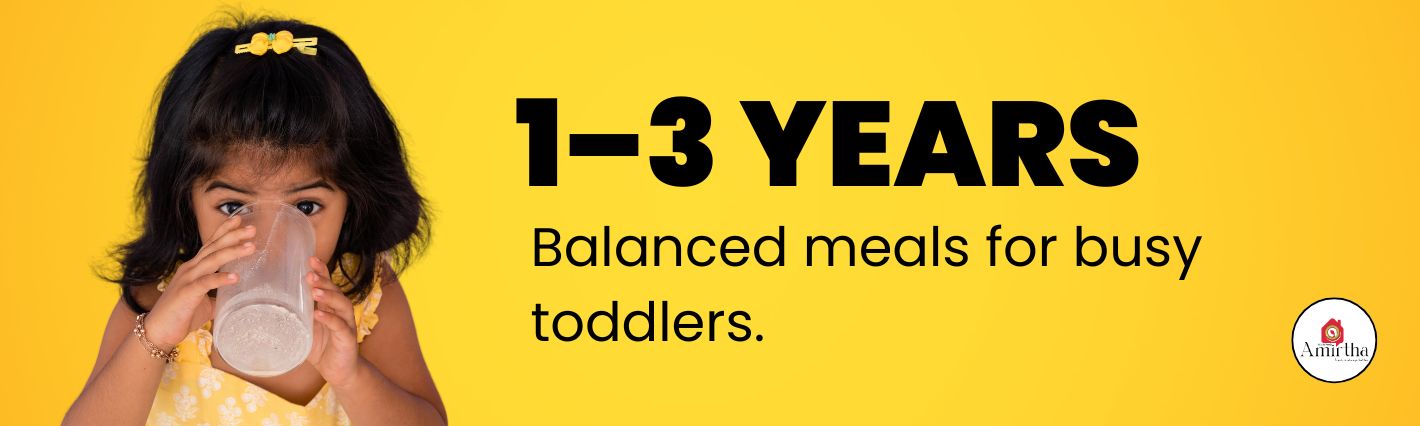 Age 1-3y