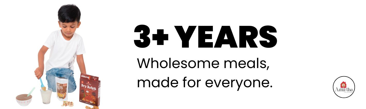 Age 3y+