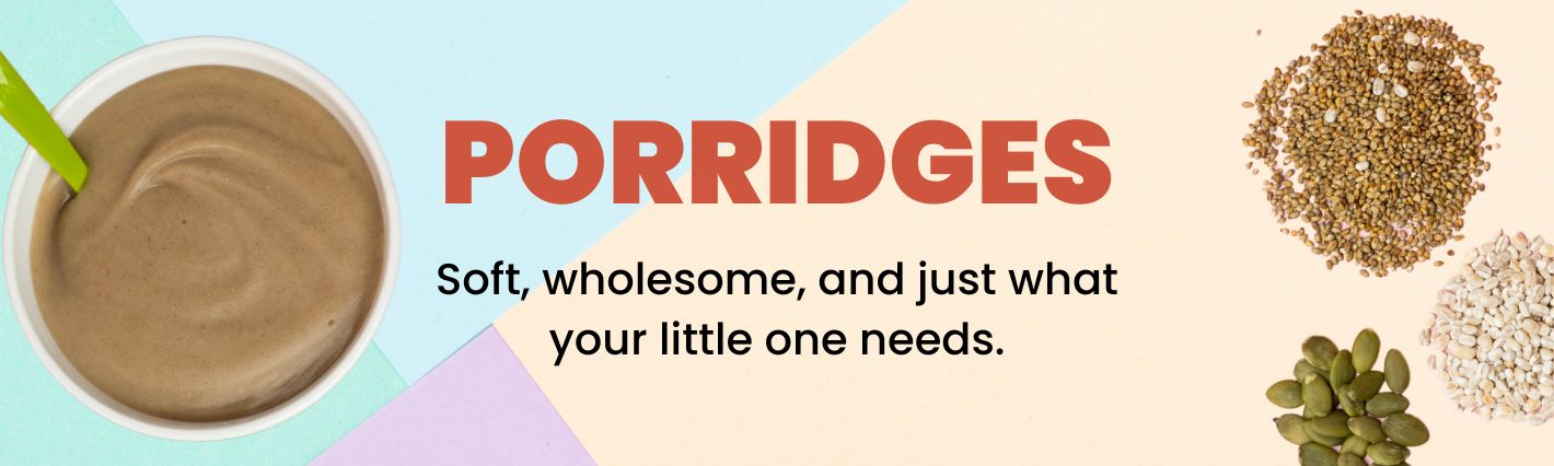 Porridges
