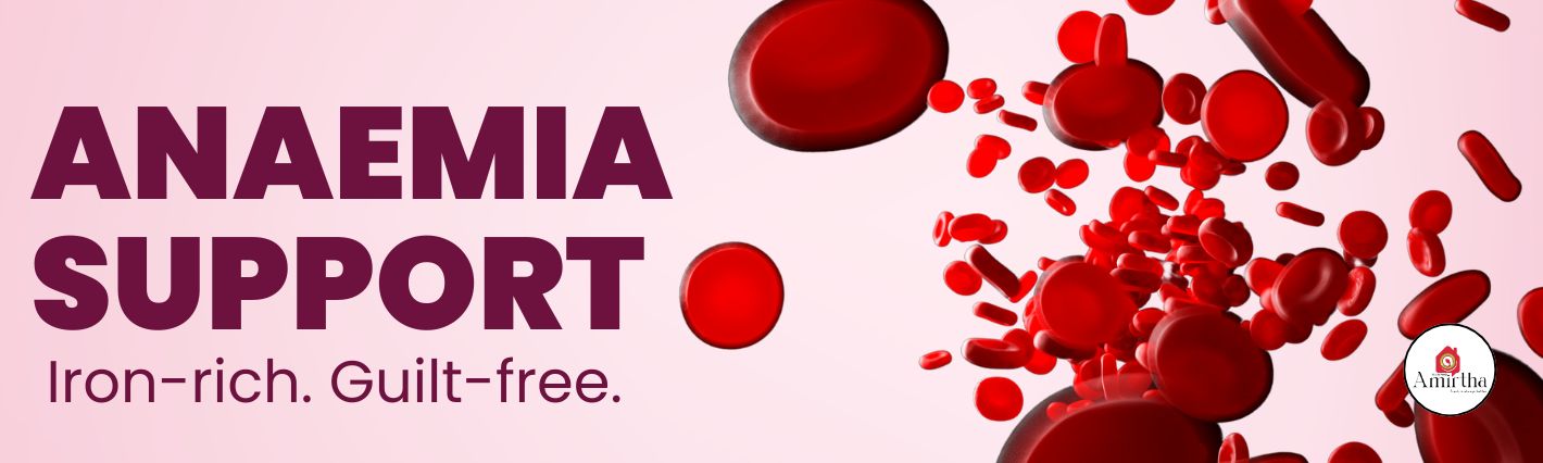 Anaemia Support