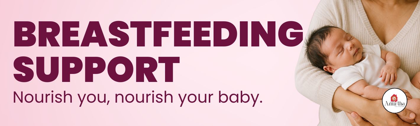 Breastfeeding Support