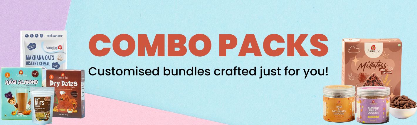 Combo packs