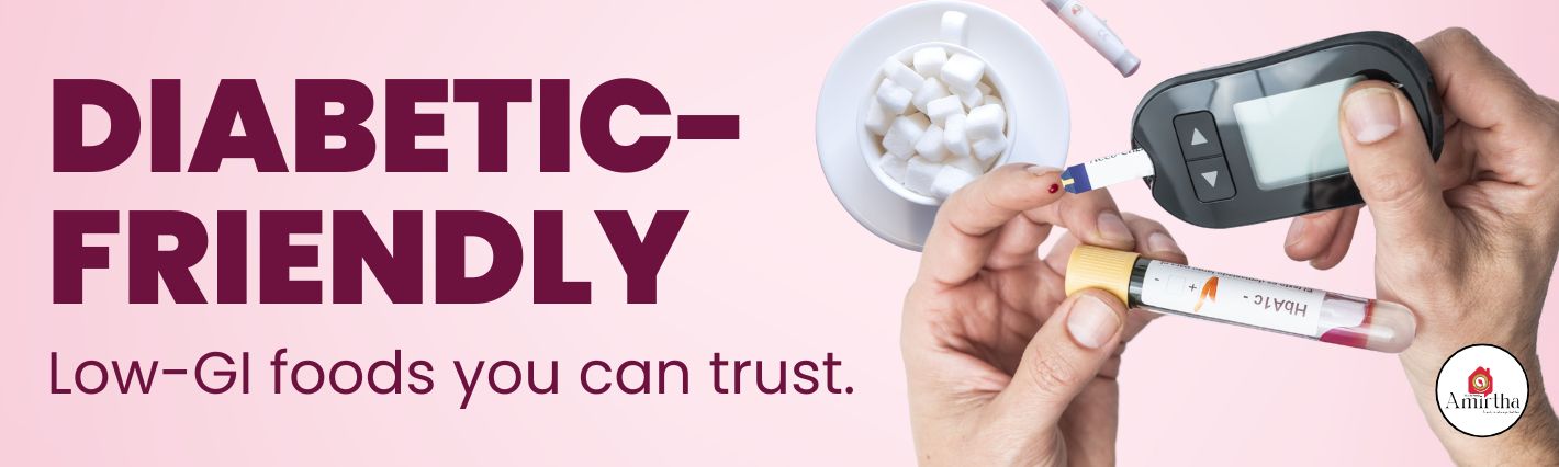 Diabetic-Friendly