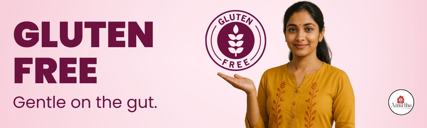 Gluten-Free