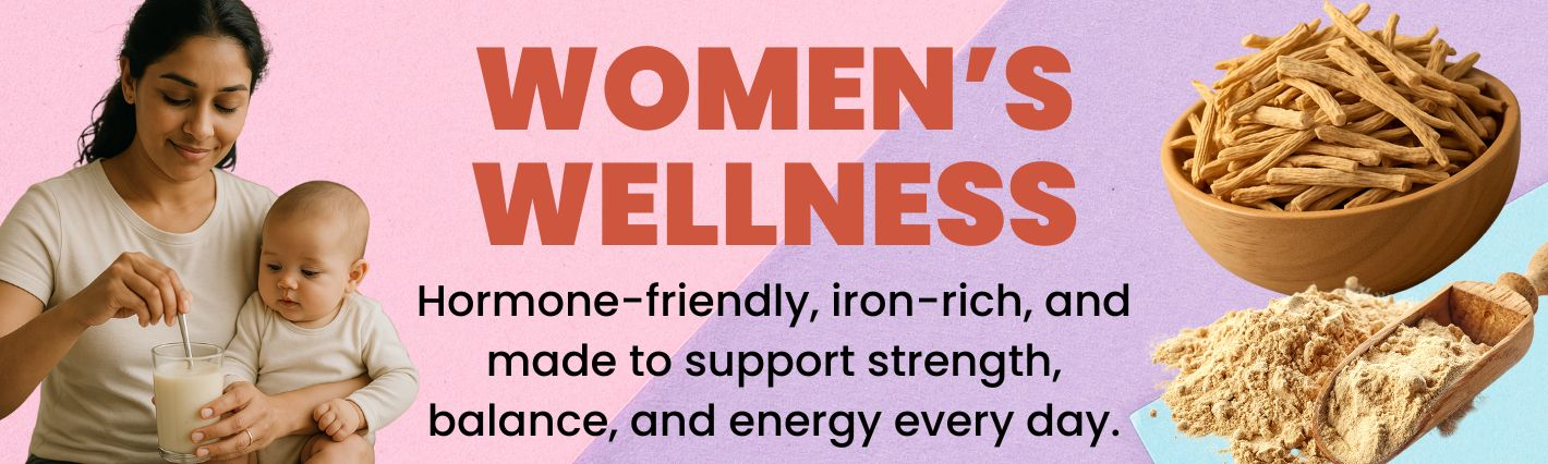 Women's wellness
