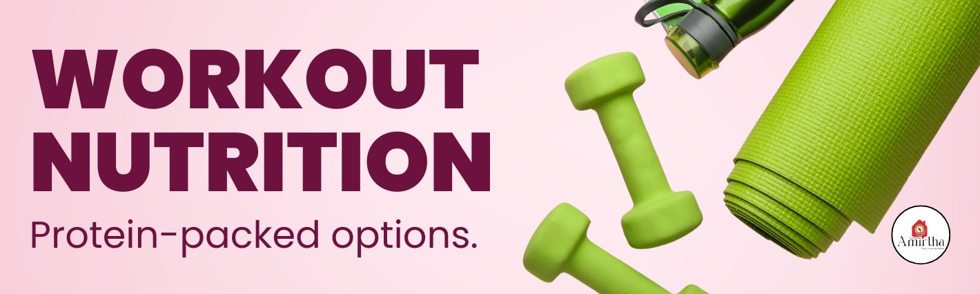 Workout Nutrition