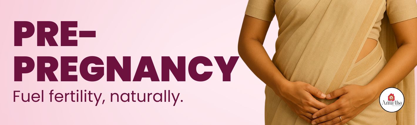 Pre-Pregnancy