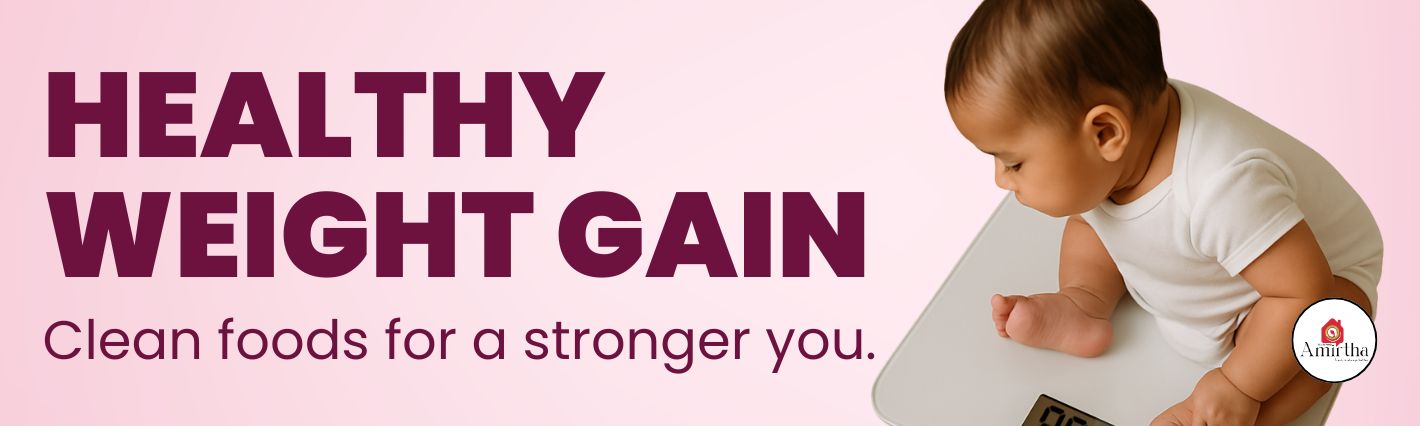 Weight Gain