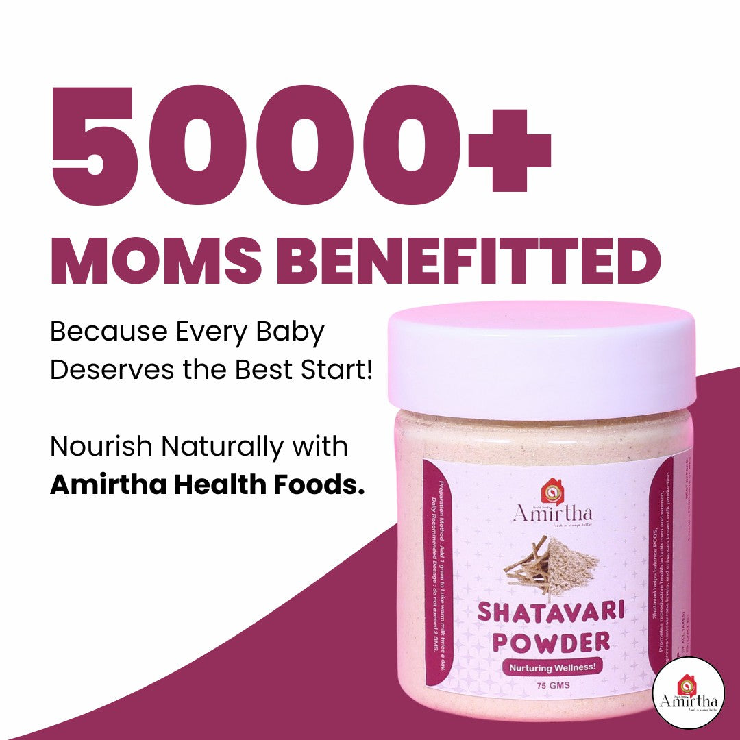 Shatavari Powder