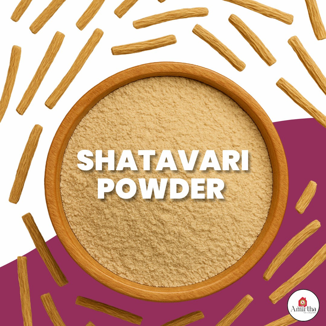 Shatavari Powder