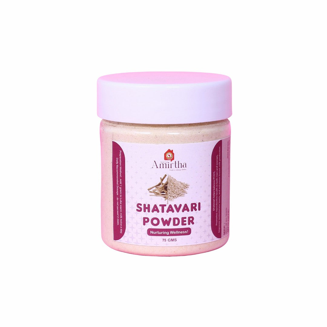 Shatavari Powder