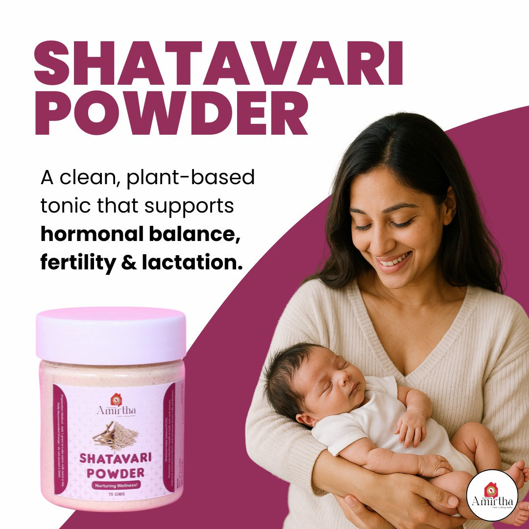 Shatavari Powder
