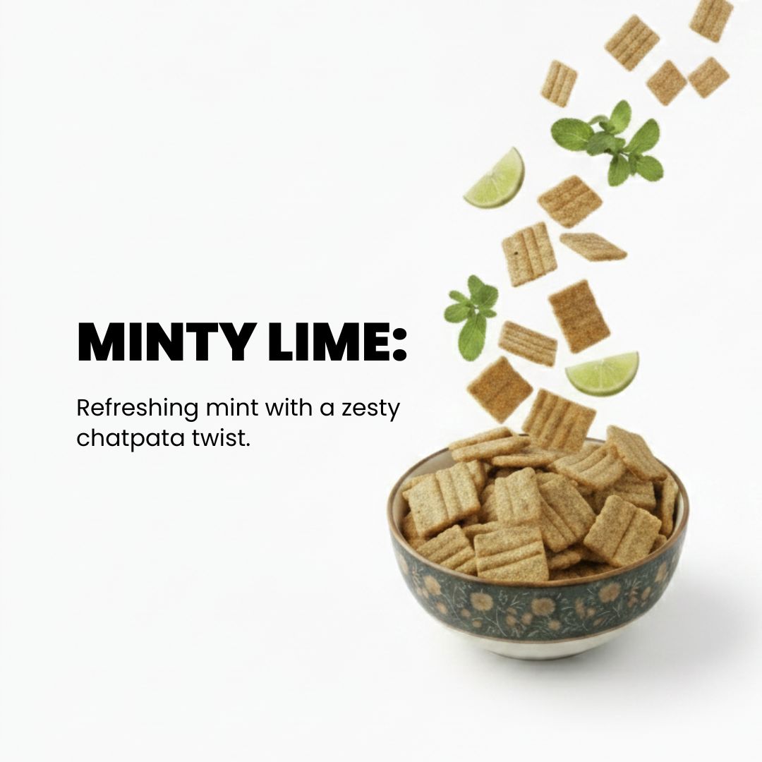 Protein Rips - All in 1 combo (210 grams)