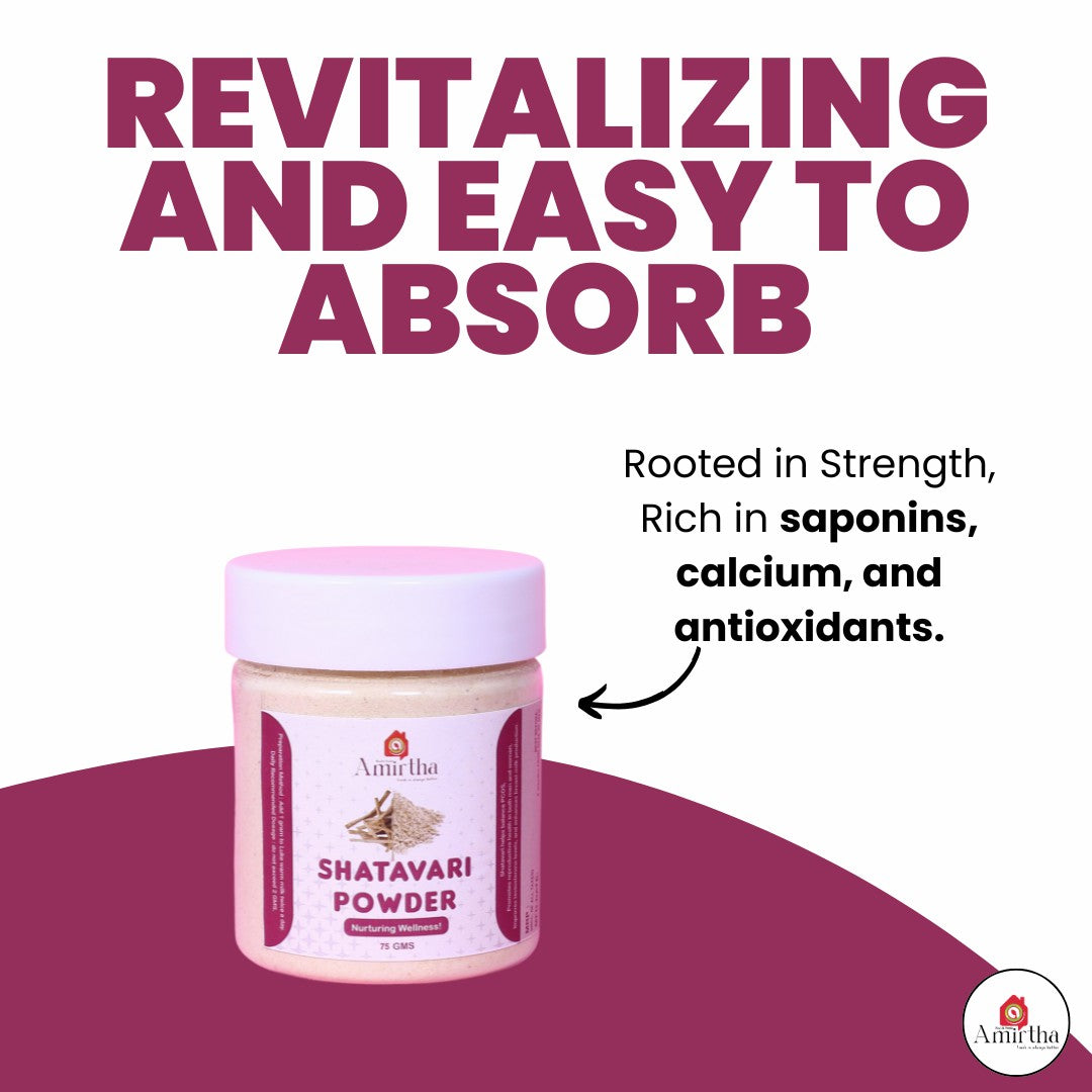 Shatavari Powder