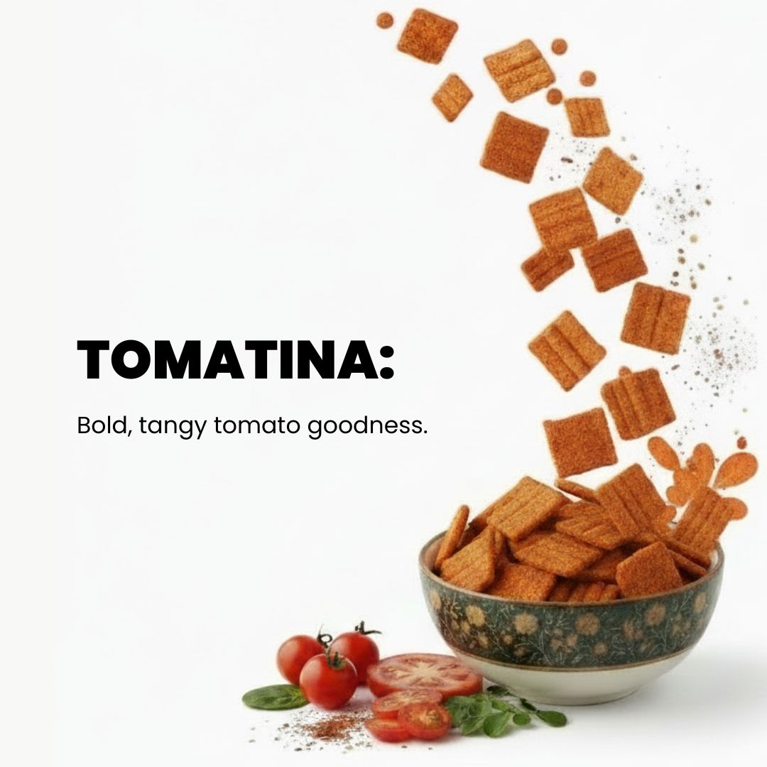 Protein Rips - All in 1 combo (210 grams)