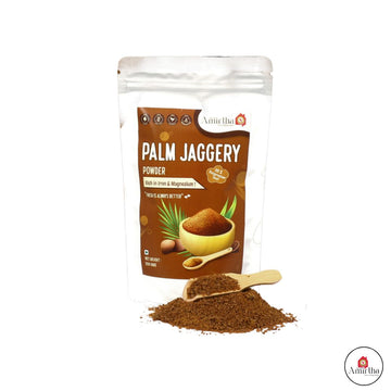 Palm Jaggery